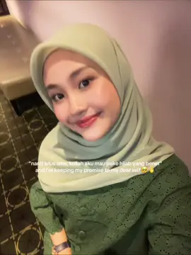 terharu sebenernya T_T