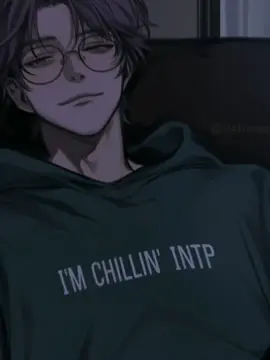 i do it soloooo intp male version #intp #intppersonality #intpedit #intpcharacters #mbtipersonality #mbti #mbtiktok #foryou #fyp 