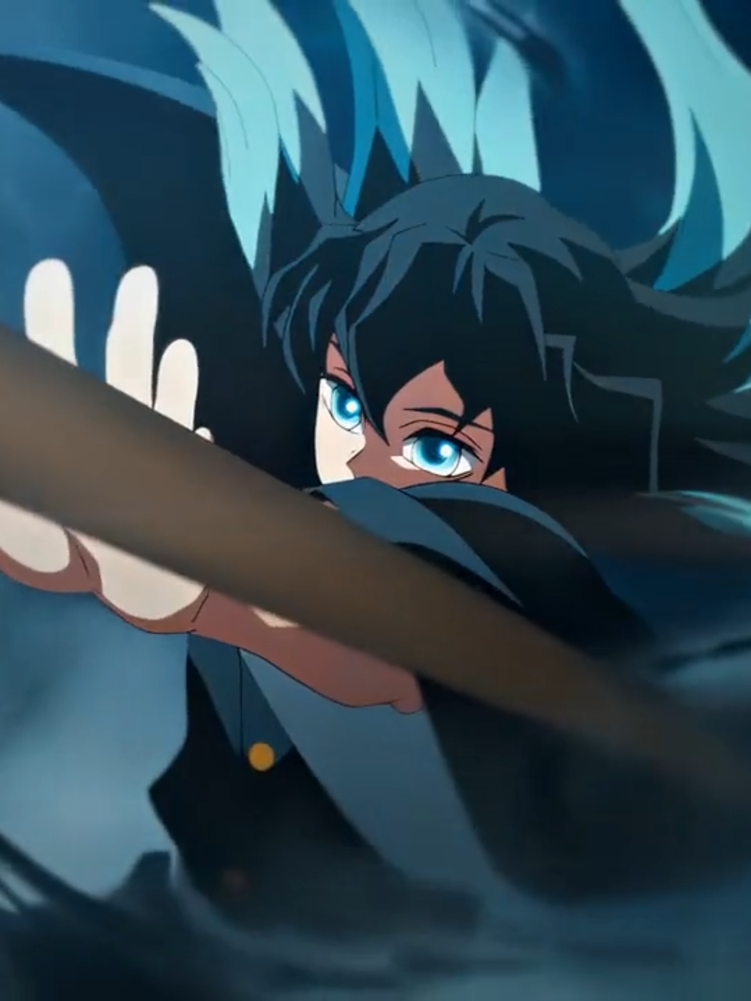 #muichiro #tokito #kny #demonslayer #animetiktok