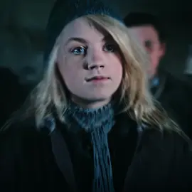 HARRY POTTER YOU LISTEN TO ME RIGHT NOW 🗣️ #harrypotter #hpedit #lunalovegood #luna #lunaedit #maskoff #ae2024 
