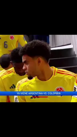 De Itagüí pal mundo 😍😍😍😍😍😍😍😍😍😍😍😍😍 #kevincastaño #seleccioncolombia #eliminatorias2026 #colombiavsargentina #fyp #futbolista 