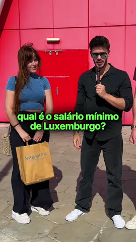 maior salario mínimo do mundo #carreira 