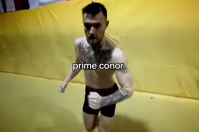 master of movement | #conor #conormcgregor #UFC #fy #fyp #trending 
