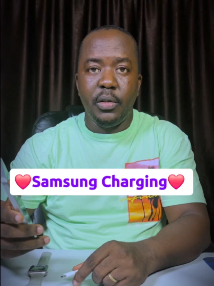 How to make Samsung phone speak when charging.  #samsunggalaxy #samsungtips #samsunggalaxy #Samsung #techtips #trend #whatsappstatus #trendingnow #trendingreels #foryoupage #foryou #tutorial #fyp 