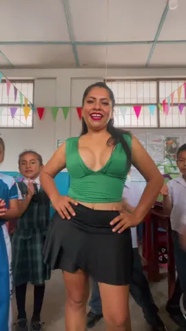 Eso lindo mis niños 🥰