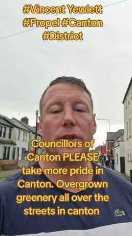 Vincent Yewlett #Propel #Canton #District  Lots of over grown green in the streets of Canton. Cardiff council sort it out PLEASE 🤔 #propel #Canton  #cardiff  #cardiffcouncil  #publichealthnotpolitics  #Pride  #residents  #exposing  #exposingthetruth  #foryoupeople  #fyp  #viralvideos  #viral_video  #viralditiktok  #Politicians  #everyone  #highlight 