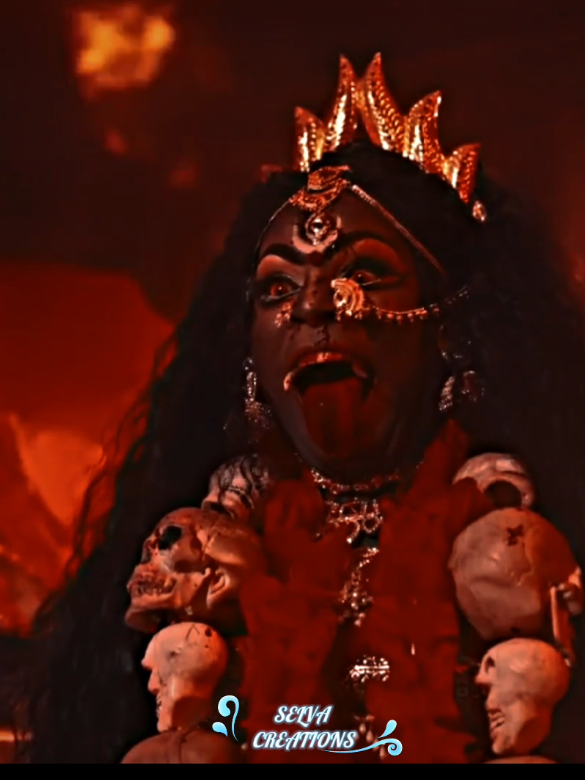 Varuvaa En Kaali 2.0 🙏🔱✨ #varuvaenkaali2.0 #sentulkaliamman #sentulmaharani #kaliammantunai #amman #logesh #selvacreation3 #fypage #fyppppppppppppppppppppppp #CapCut 