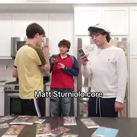 manifesting a friday vid 🧘🏻‍♀️if not I’ll start editing imaginary clips in my head for serotonin #fyp #sturniolotriplets #mattsturniolo #chrissturniolo #nicksturniolo #xyzabc #funny #trend #viral #xyzabc @Matt @Gabriela 🦋 