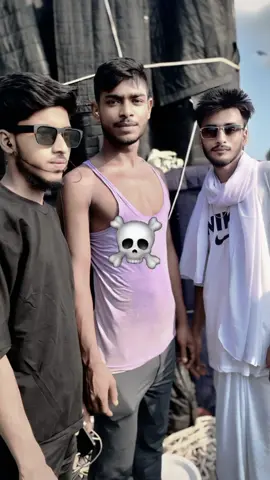 আজকের নৌকা ভুবন  😁🍁😎#