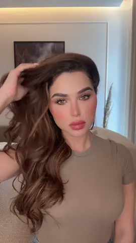 اي والله ما نلعب! و كل منتجاتنا نباتية و خالية من البارابين  و الرصاص  و شي يبرد الجبد 👌🏼 #نهى_نبيل  #foryou #fyp 