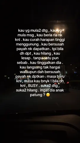#fyp #sekecewa #foryou #nightdrive #besttherapy #foryourpage #support #comment #like #share #save #sama 
