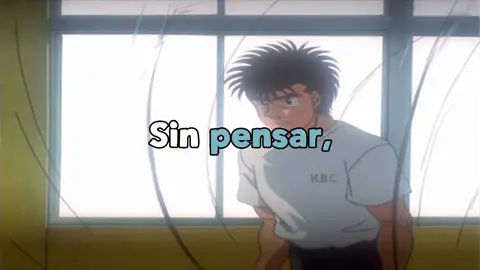 Under Star by Shocking Lemon #hajimenoippo #opening 1