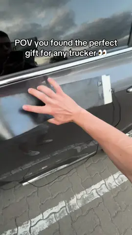 Best gift for truckers in 2025 🤝