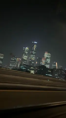 Night drive in Seoul… #seul #seoul #korea #서울 #kore 