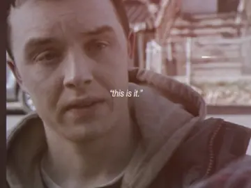 scrap but they are my favs #shameless #shamelessedit #edit #iangallagher #mickeymilkovichedit #gallavich #gallavichedit #jeffbuckley #loveryoushouldhavecomeover 