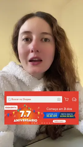 Esquenta 7.7 na shopee #shopeevideo #achadinhosshopee #afiliado #afiliadoshopee #afiliadoiniciante 