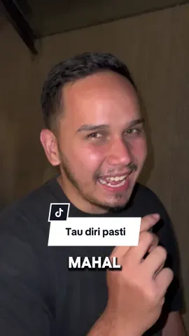 Gausah di kekang kalo mahal mah #mahal #taudiri #dikekang 