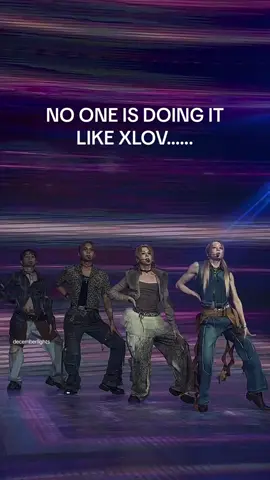 EVERYONE STREAM 1&ONLY..... #XLOV #WUMUTI #RUI #HYUN #HARU
