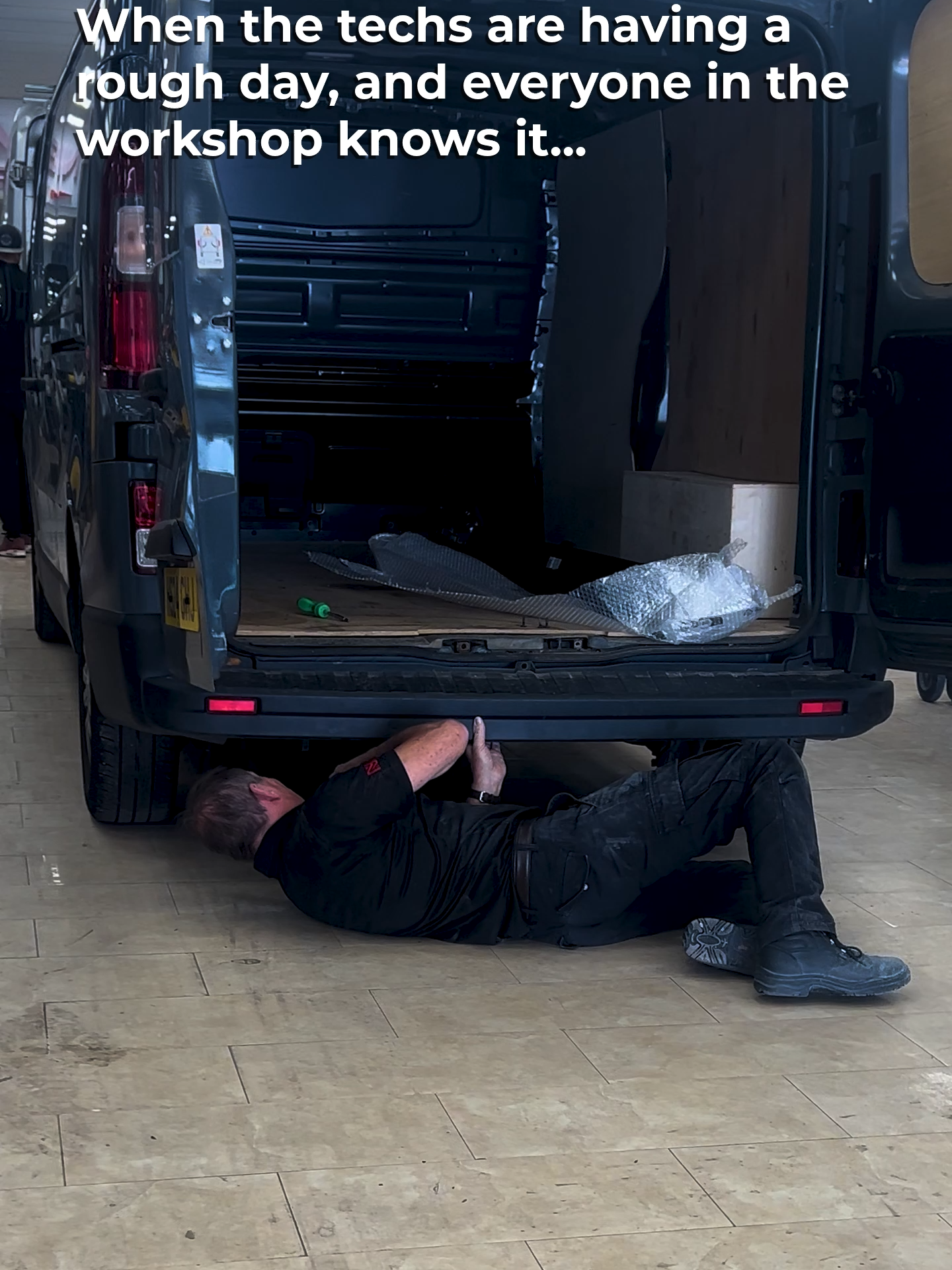 Someone put @Adele radio back on… It’s one of those days #nemesiscoachworks #reels #luxurycars #supercars #BehindTheScenes #SocialMedia #ShopLife#MechanicLife #GarageLife