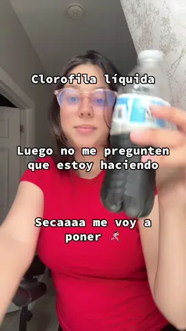 DETOX Clorofila líquida 15 gotas en 8 onzas 😋😋😋 #clorofila #clorofilaliquida #earthharmony #chlorophyll #detox #fypage 
