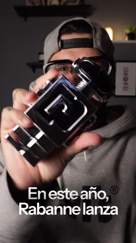 El perfume que se creó con IA #perfum #fragancias #perfume #perfumetiktok 