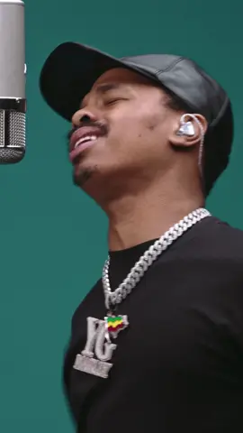 YG Marley - Blessings | A COLORS MOMENT @ygmarley8  #yg #marley