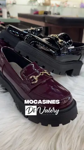 Estos mocasines marcan tendencia 🥰  Consíguelas en: ➡️Sitio web: www.valeryshoes.com ✅WhatsApp 947 485 676 📍Tiendas físicas: Huaral, Chancay, Huacho, Barranca y Ventanilla 🇵🇪 ENVÍOS A NIVEL NACIONAL  #mocasinesmujer #zapatosentendencia #zapatosparadama #mocasinestendencia #valeryshoes #divalery #peru🇵🇪 