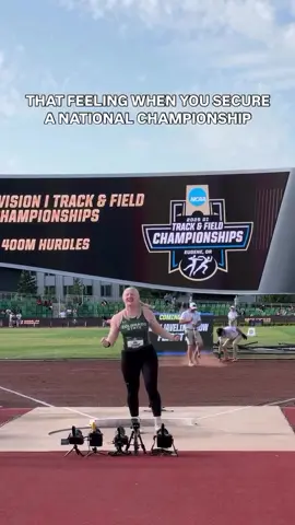 Mya Lesnar, daughter of Brock Lesnar, just became a national champion 💪🏆 [via csutrackfieldxc/IG]