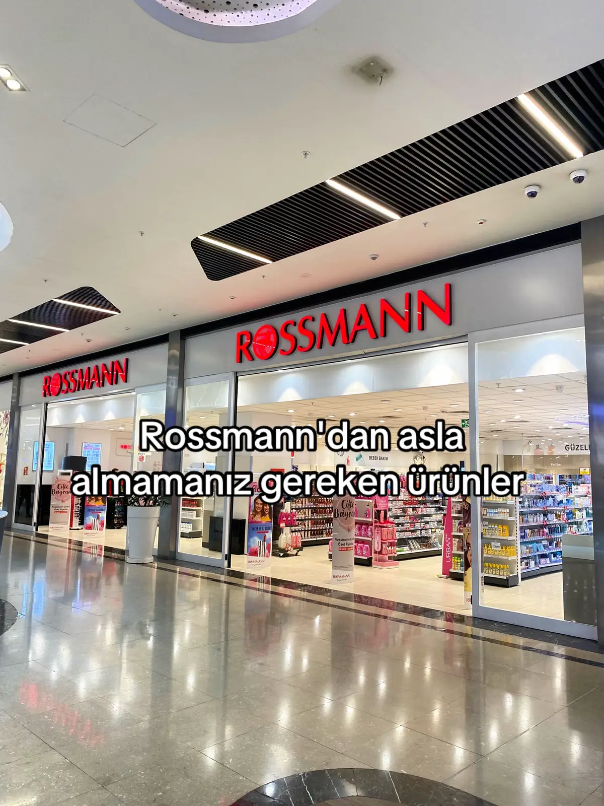 @Rossmann Türkiye #rossmann #sunozon #güneşkremi #sunscreen #yüztemizleme #sünger #sponge #skincare #isana #yağbazlıtemizleyici #oilcleanser #hydrobooster #capsule #topcoat #rival #rivallovesme #urea #cream #isanamed #glow #parfum #perfume #bodylotion #pearl #shine #domol #yüzeytemizlikhavlusu #yüzeytemizleyici #mendil  #wipes #lemon #ellipshaircare #ellips #hairvitamin #saçvitamini #kuruşampuan #dryshampoo #wc #toilet #toiletcleaner #toiletcleanser #clean #CleanTok #cleaning #foam #thepinkstuff #themiraclecleaningpaste #miraclecleaner #cleaninggel #powerfoamingtoiletcleaner #toiletblock #oven #ovencleaning #ovencleaner #foamspray #creamcleaner #kremtemizleyici #candle #cleanspray #cleantok #cleaning #gilette #cleaningtiktok #cleaninghacks #cleaningpaste #showergel #vanilla #tea #mesh #wax #dishsoap #öneri #reklamdeğil #rossmann #rossmannürünleri #makyaj #kozmetik #bakımürünleri #ciltbakımı#saçbakımıı#drugstoree#indirimm#favoriürünlerr#ürününerii#tavsiyelerr#makyajönerisii#haull#alışverişş#virall#trendd#tiktokönerii#keşfett#keşfetteyizz#fypp#foryouu#rossmannhaull#rossmannalışverişii#uygunfiyatlıürünlerr#trendürünlerr#makyajkeşiff#kozmetikönerii 