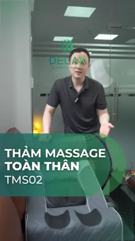 Bao lâu rồi bạn chưa nghỉ ngơ thư giãn ? #thammassage #thammassagetoanthan #massagetoanthan #xuhuong #massage 