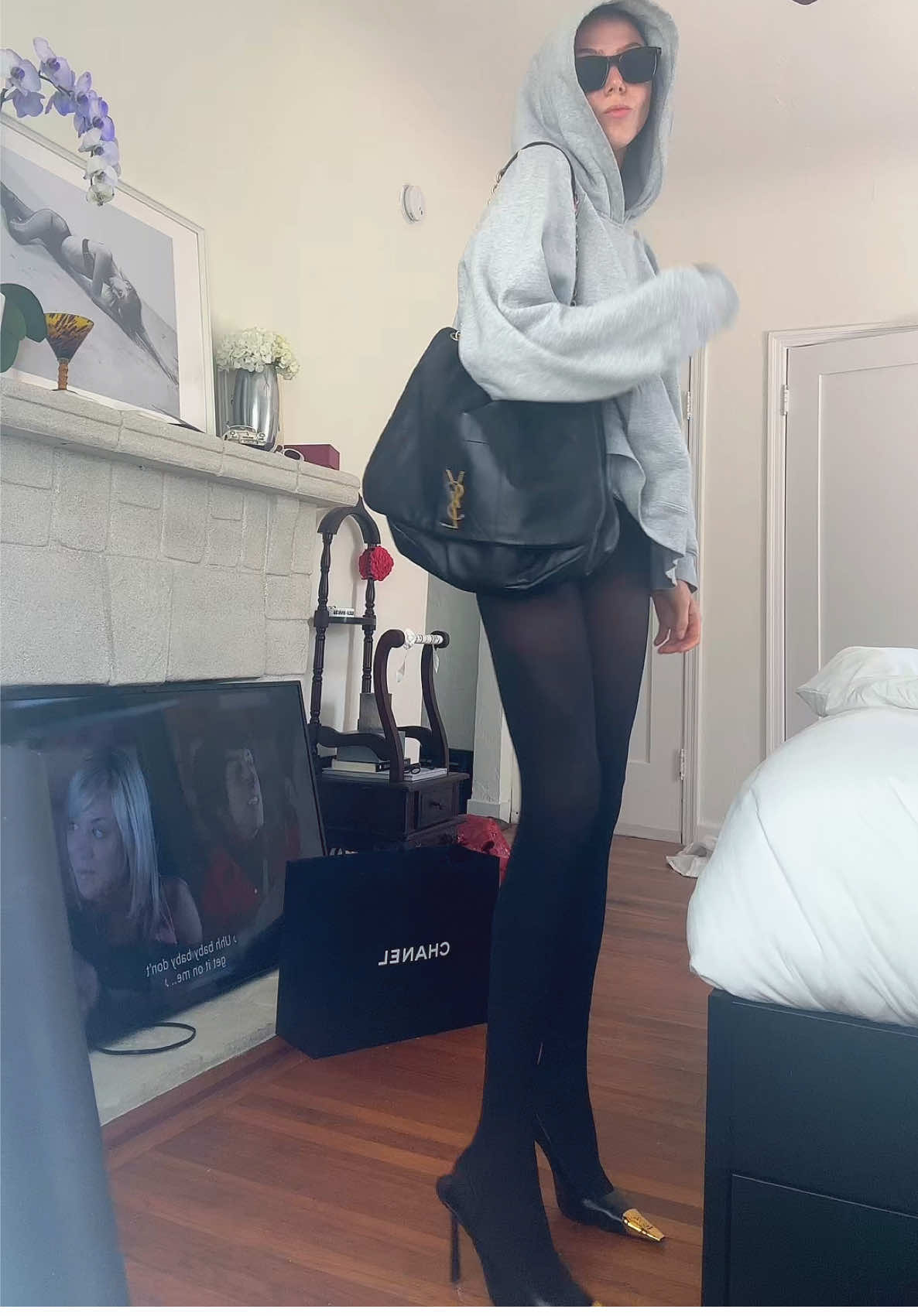 #fakebody 