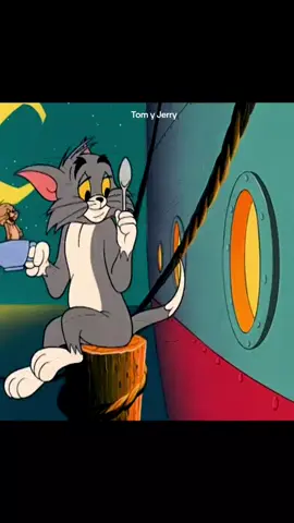 #cartoon #tomyjerry #dibujosanimados #tomandjerry 