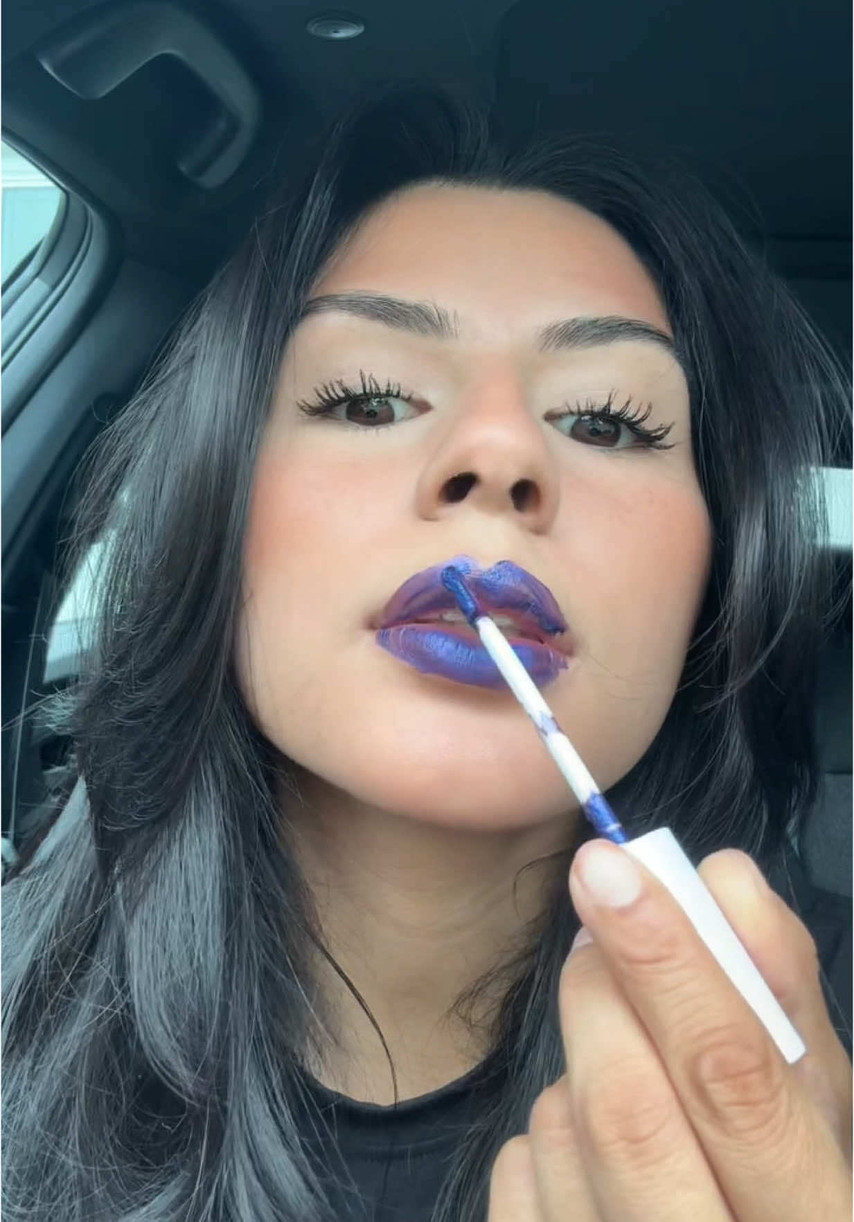Replying to @🦋Selena 🦋 Lip Blush Effect👄 WonderSkin Lip Stain Shade Whimsical #wonderskin #lipblush #lipstain #lipcombo #viralproducts #tiktokshopcreatorpicks #makeup #tiktokshopdeals #tiktokshopfinds 
