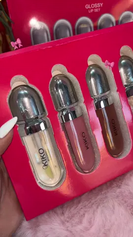 Order yours 81382330 #kiko #affordable #orderyours #explore #viral #tiktok #lipgloss 