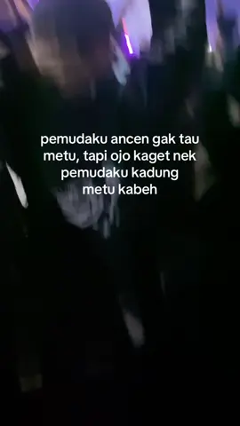 🙌🏻#fyp #pemudamaguan #putuyuyurumpung #lalunamusic #infoorkespatijeparakudus 