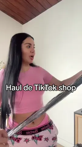 Gracias TikTok shop 😮‍💨 #fyp #haul #tiktokshop 