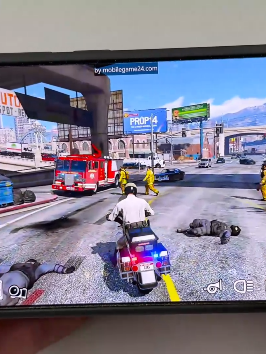 GTA 5 Gameplay  #gta5 #gtav  #grandtheftauto5 #gta5online #gta5_funny 