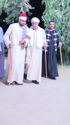من أفراح صعيد مصر 📍| تلاوة خاشعة للشيخ محمود سرحان 🎤