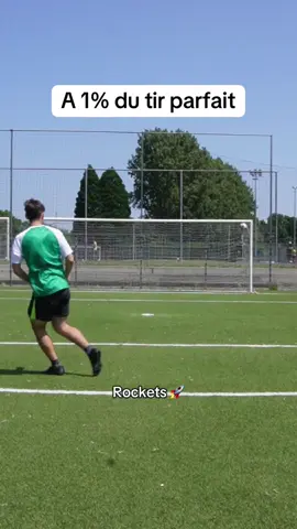Donnez moi ce 1% de chance 🍀 #footbal 