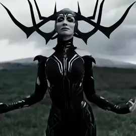 Amei esse edit #hela #thorragnarok #marvelstudios #videostar 