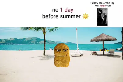 EVERYDAY I'M SHUFFLING BEACH EDITION 🗣🔥🕺⛱️☀️ @Omega Sun @Omega Pasta @pizzazac123 @Omega Chicken @Omega Mango #omeganugget #burpingnugget #everydayimshuffling #trend #Summer #2025 #holydays #revival #memes #vibing #dance #⛱️ #🕺 #fyp #viral 