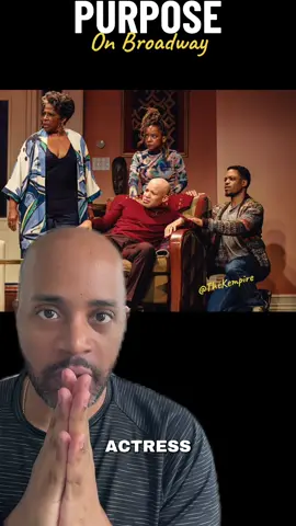 I had the opportunity to watch Tony Award winning PURPOSE by Branden Jacobs-Jenkins on Broadway starring Latanya Richardson Jackson & Kara Young.  The play touches on so many levels of the human and Black experience. I laughed. I cried. I learned. I comtemplated. I have to go back!  Have you seen PURPOSE on Broadway? #purposebroadway #purposeonbroadway #purpose #tonyawards 