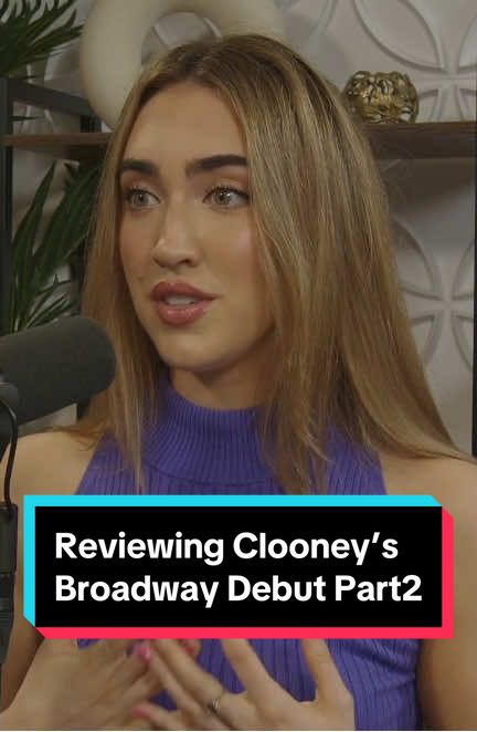 NEWSGIRLS Clooney Defends Journalism Part 2- Ep 6/12/24-Stream on YouTube/Spotify/Apple 