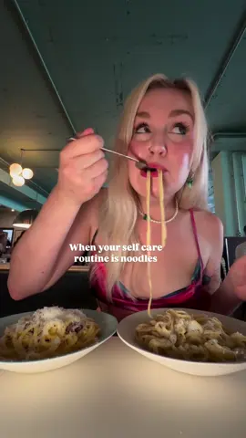 There’s just something about a big bowl of noodles that makes everything 10 times better 🥹🤌🏻 #ContentWithPurpose #manchesterfood #noodlesrecipe 