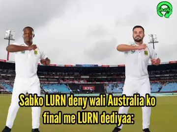 is Baar tw Australia ko silent kraa diya inho ne 🤫💀 #wtcfinal #savsaus 