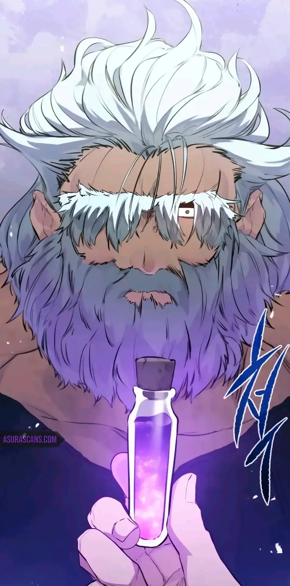 #manhwa #manhwafyp #theregressedmercenarysmachinations #zelinmanhwa 