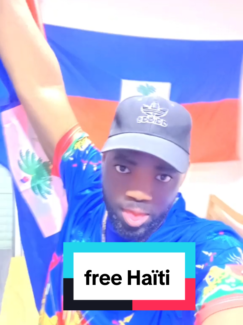 Haïti pour la vie #haitiennetiktok🇭🇹🇭🇹🇭🇹🇭🇹😍😍😍😍 #fyp #viralditiktok #viralvideos 