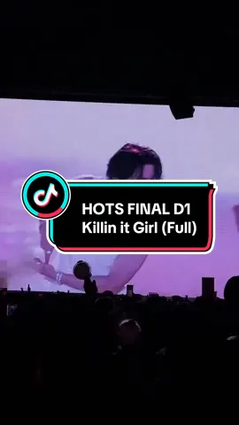 KILLIN IT GIRL full #hopeonthestagefinal #hopeonthestage #jhope #btsisback #