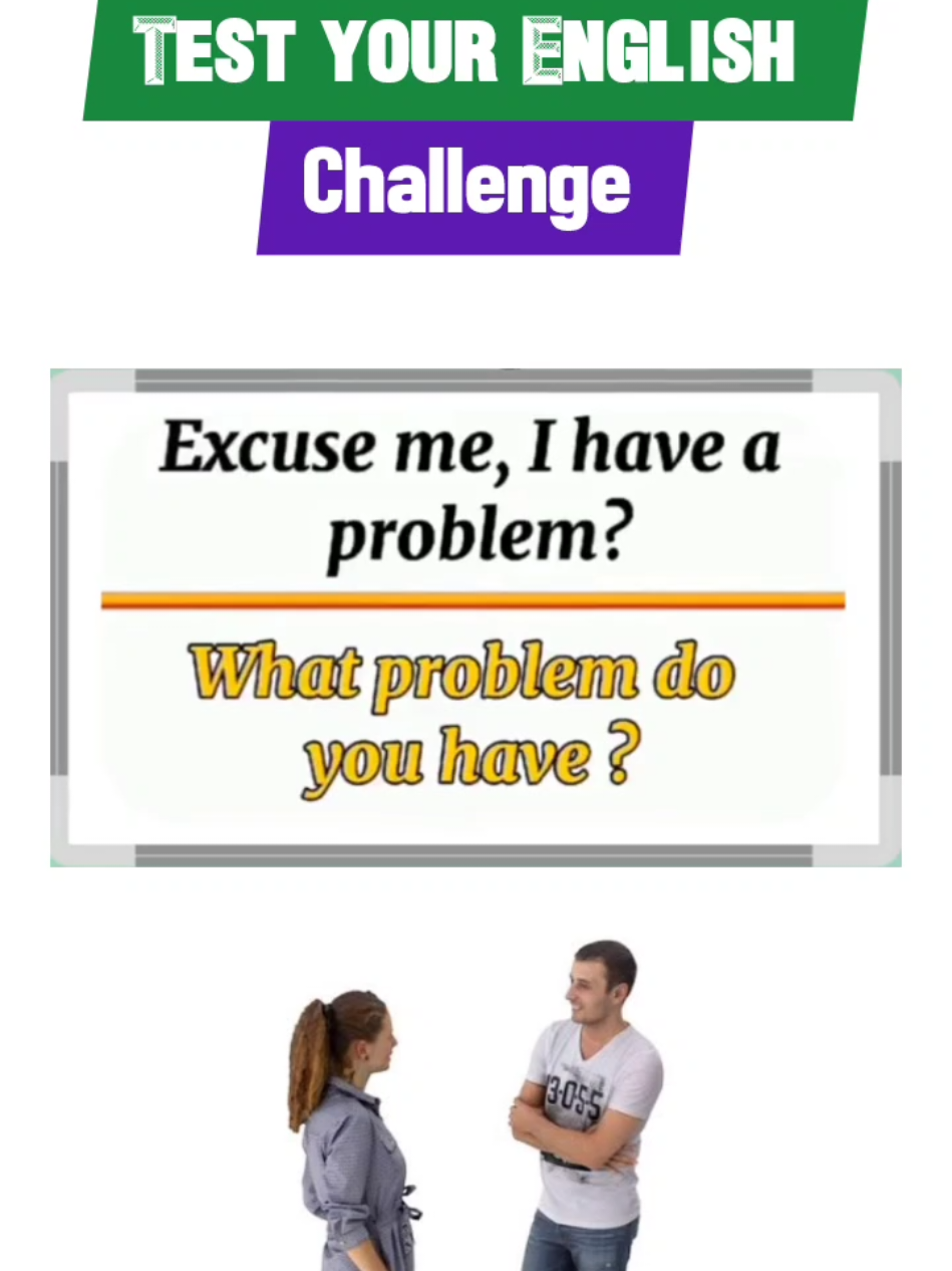 excuse me I have a problem 😔  #LanguageLearning #englishfluency #ImproveYourEnglish #EnglishLesson #LearnEnglish #aviation #planespotting #DailyEnglish #GrammarTips #EnglishEducation #englishfluency #ImproveYourEnglish #LanguageLearning #DailyEnglish 