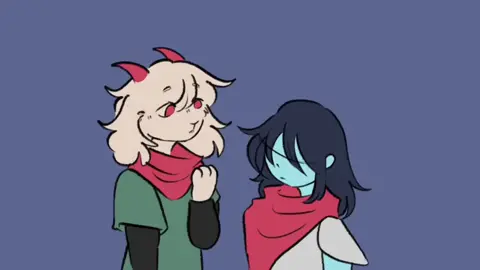 до конца! #deltarune